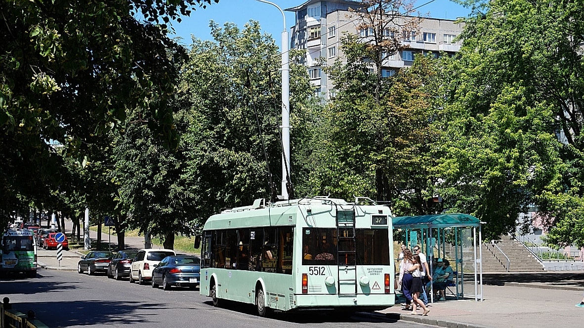Minsk, BKM 321 Nr. 5512