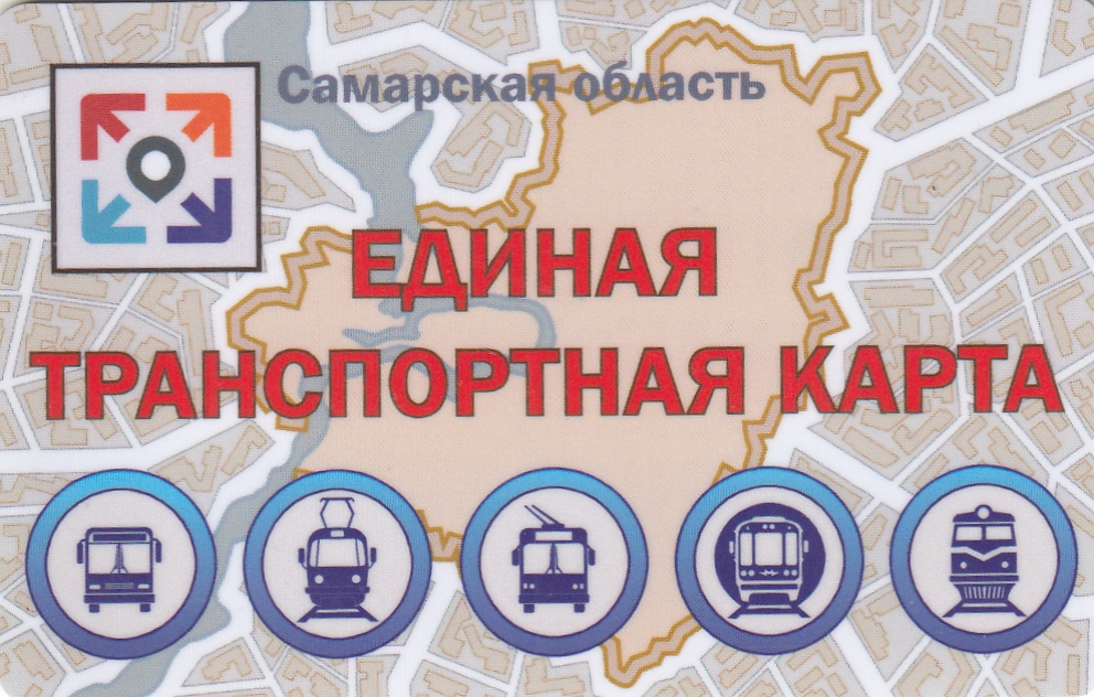Тольятти — Проездные документы