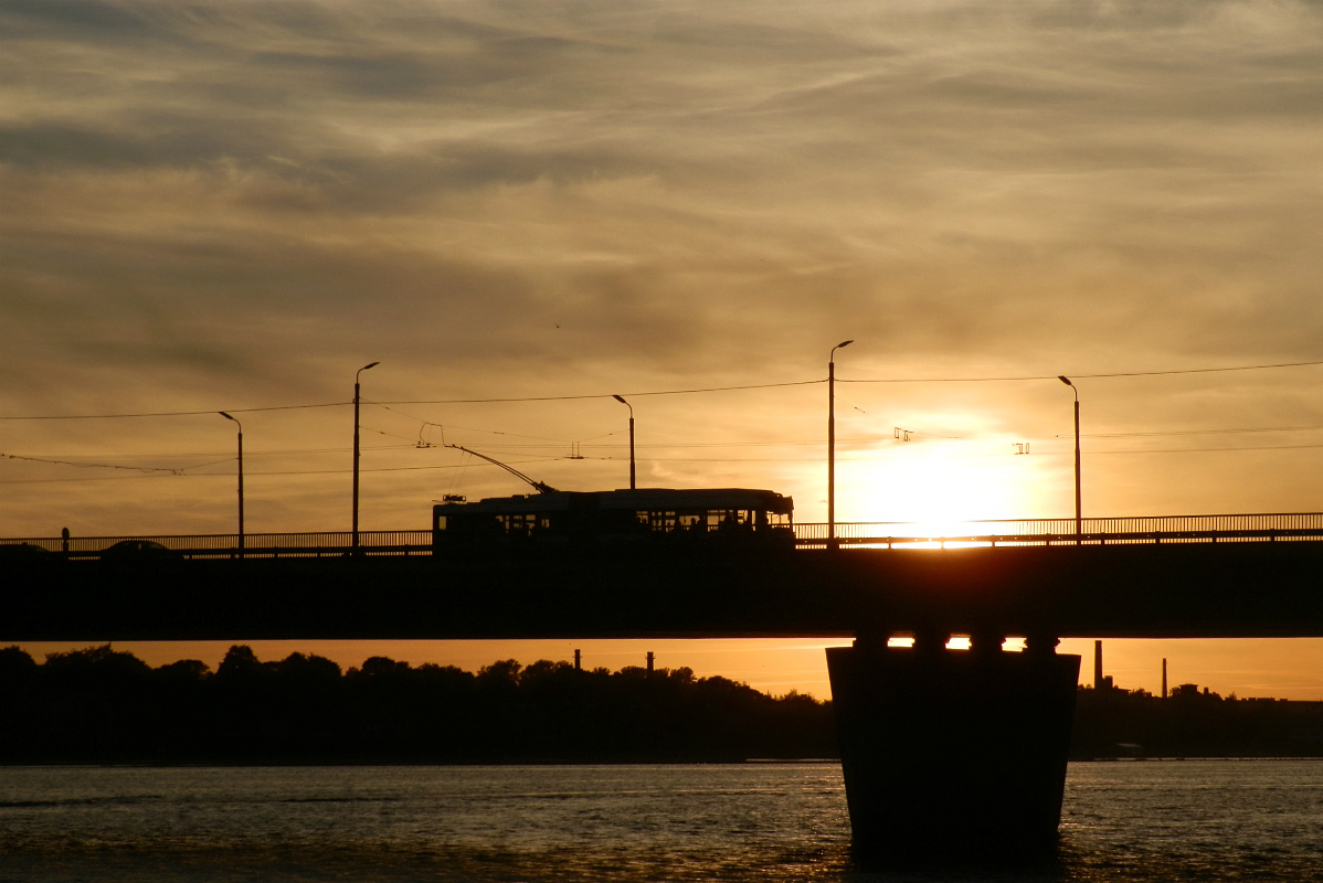 Рига — Мосты; Рига — Разные фотографии