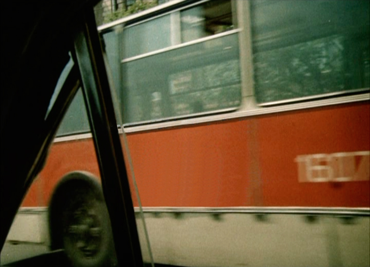 Москва, ЗиУ-683Б [Б00] № 1607; Москва — Троллейбусы в кинофильмах