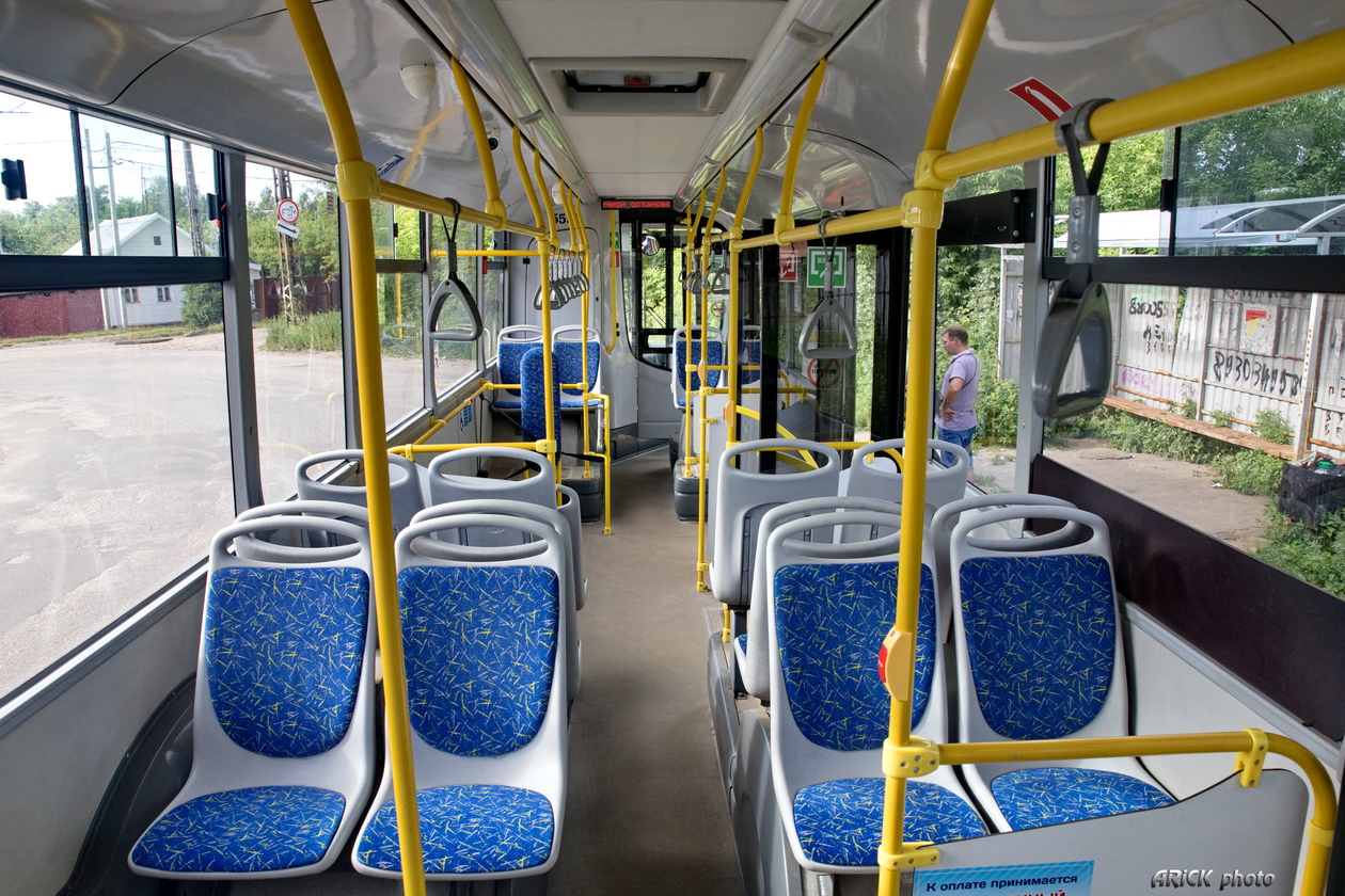 Иваново, УТТЗ-6241-10 «Горожанин» № 5555 (513)