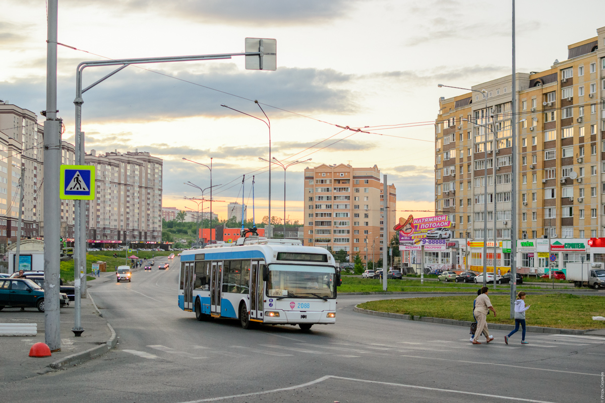 Penza, BKM 321 № 2088