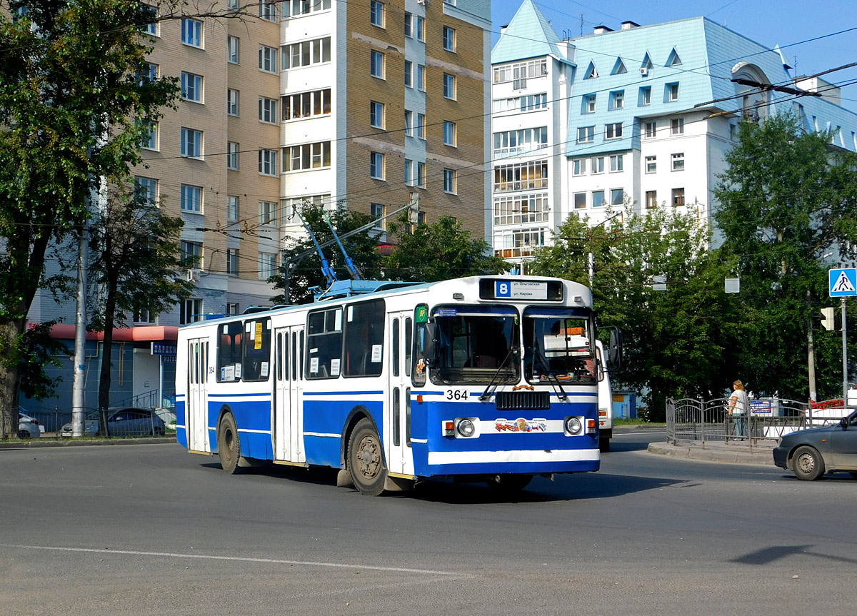 Kaluga, ZiU-682G-012 [G0A] — 364