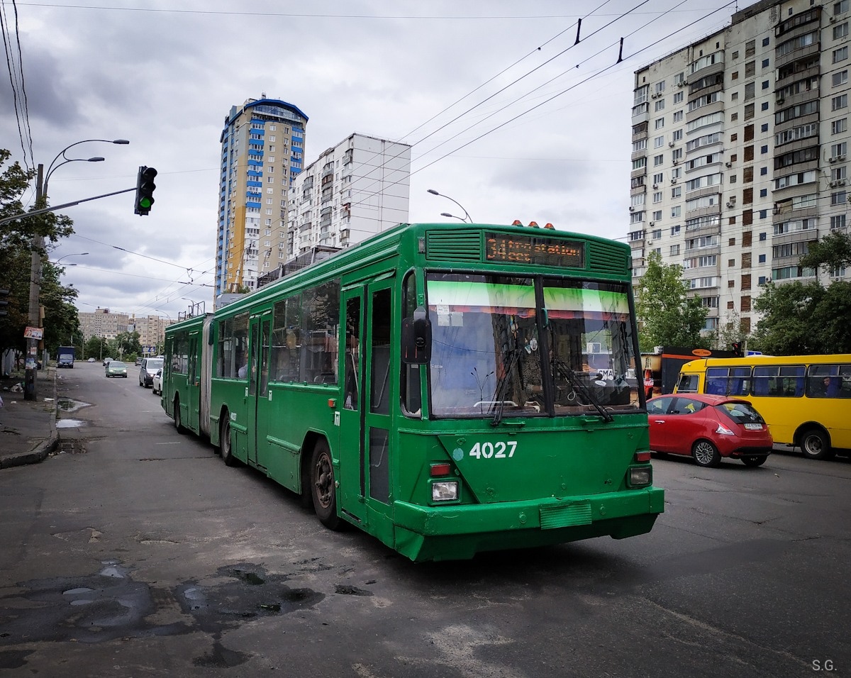 Kijevas, Kyiv-12.03 nr. 4027