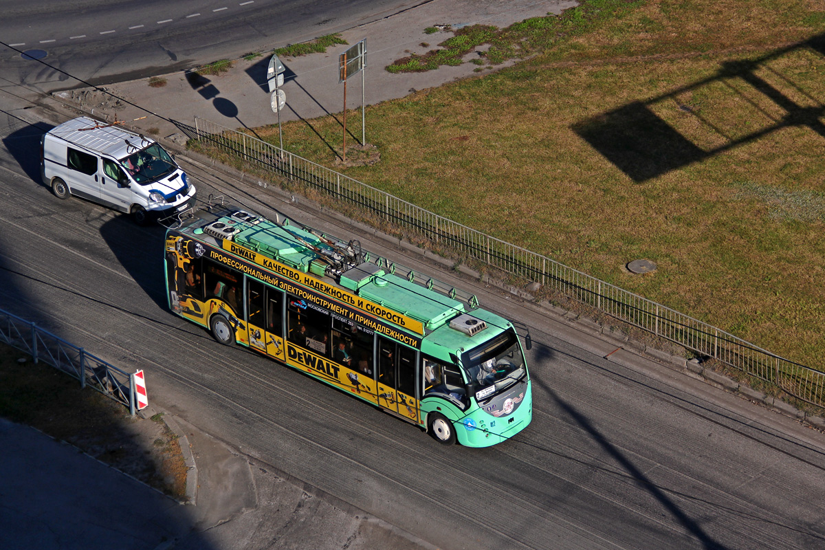 Калининград, БКМ 420030 «Витовт» № 412