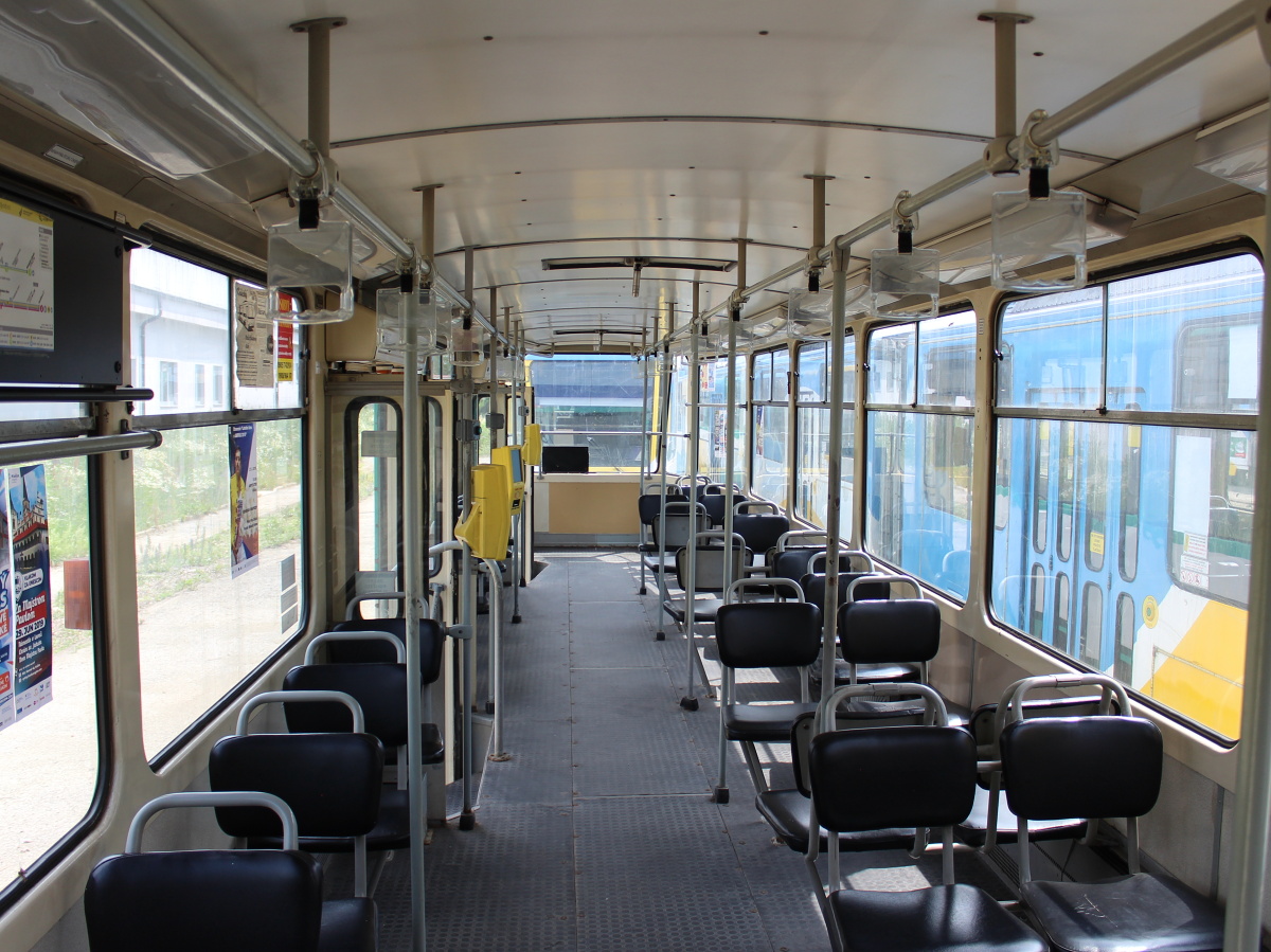 Кошице, Tatra T6A5 № 621