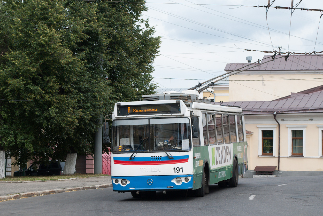 Уладзімір, ЗиУ-682Г-016.04 № 191