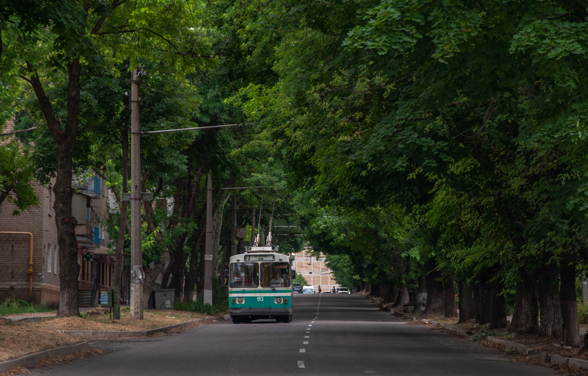 Бахмут, ЗиУ-682В [В00] № 153