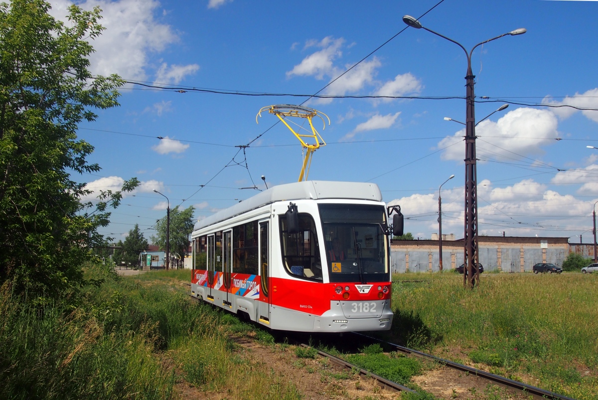 Magnitogorsk, 71-623-02.01 Nr. 3182