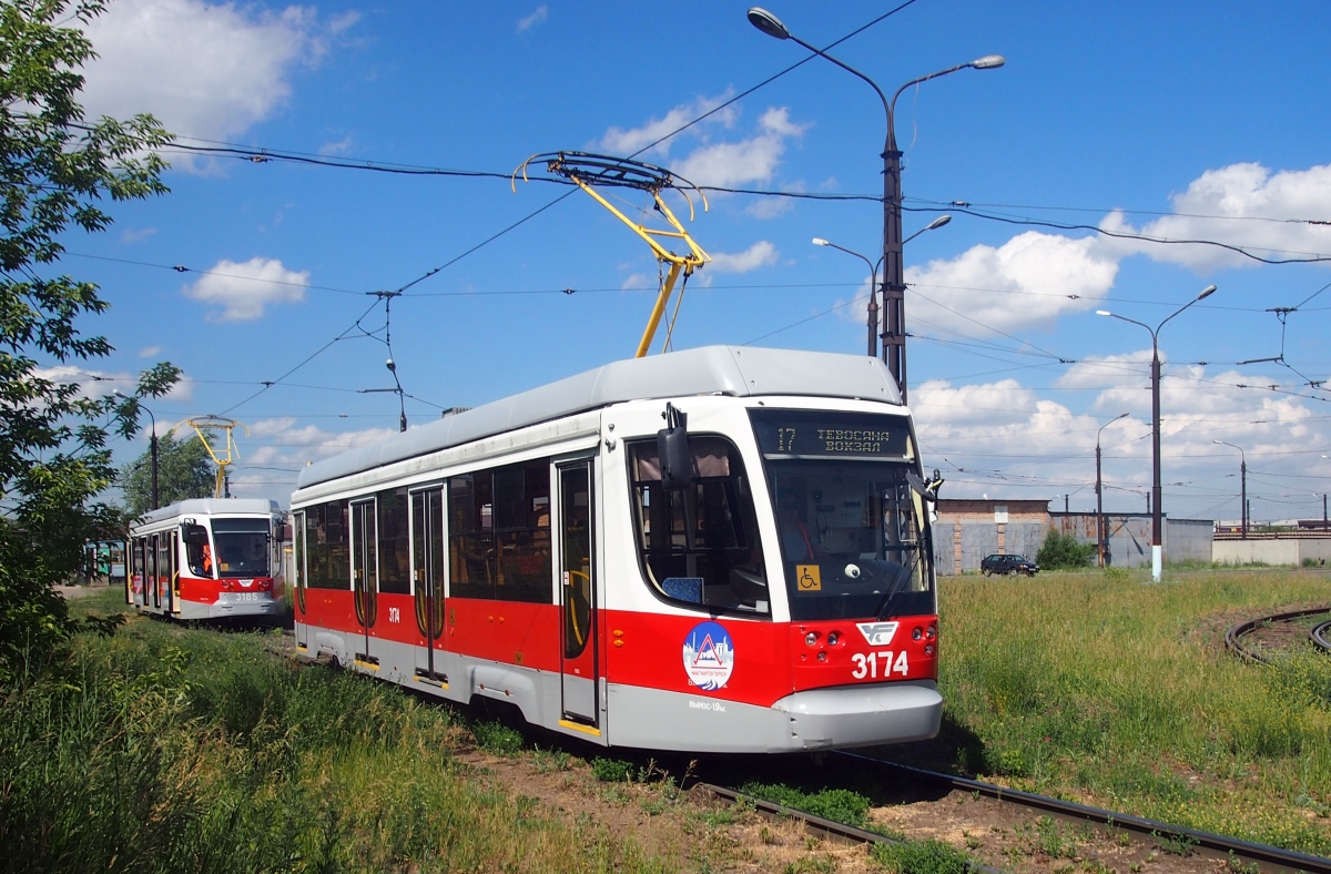 Магнитогорск, 71-623-02.01 № 3174