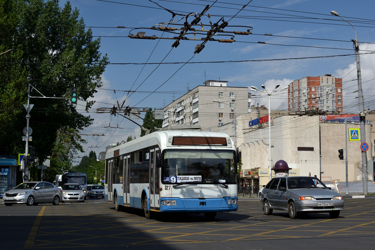 Rostov-na-Donu, BKM 32102 # 327