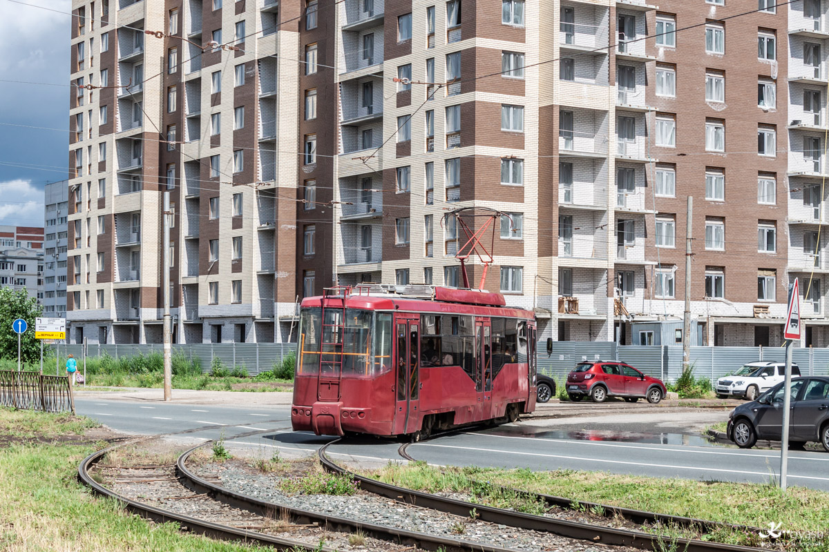 Казань, БКМ 62103 № 1324