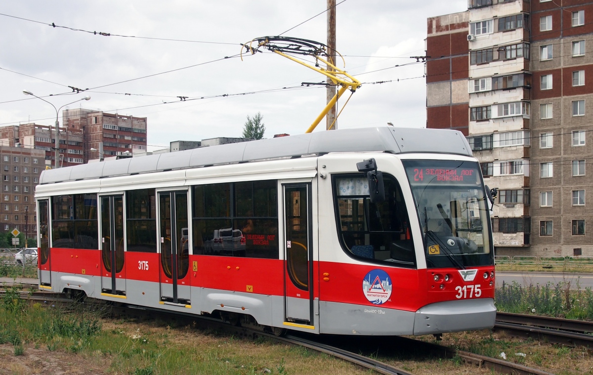 Магнитогорск, 71-623-02.01 № 3175