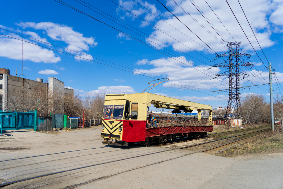 Нижний Новгород, СВАРЗ РТ-3 № РТ-3 Нижний Новгород, СВАРЗ РТ-3 № РТ-3