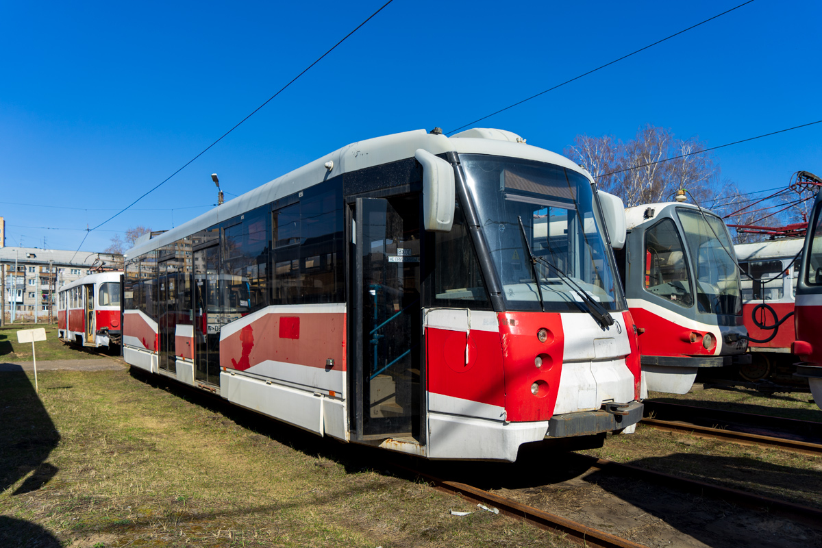 Nijni Novgorod, 71-153.3 (LM-2008) Nr. 2507