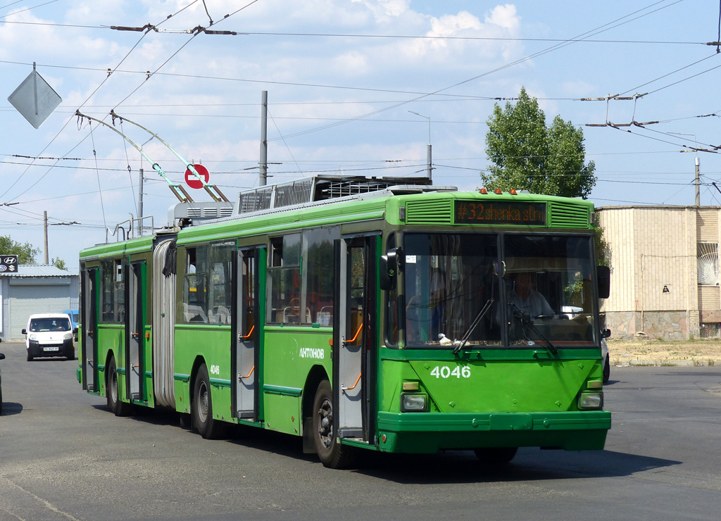 კიევი, Kyiv-12.03 № 4046