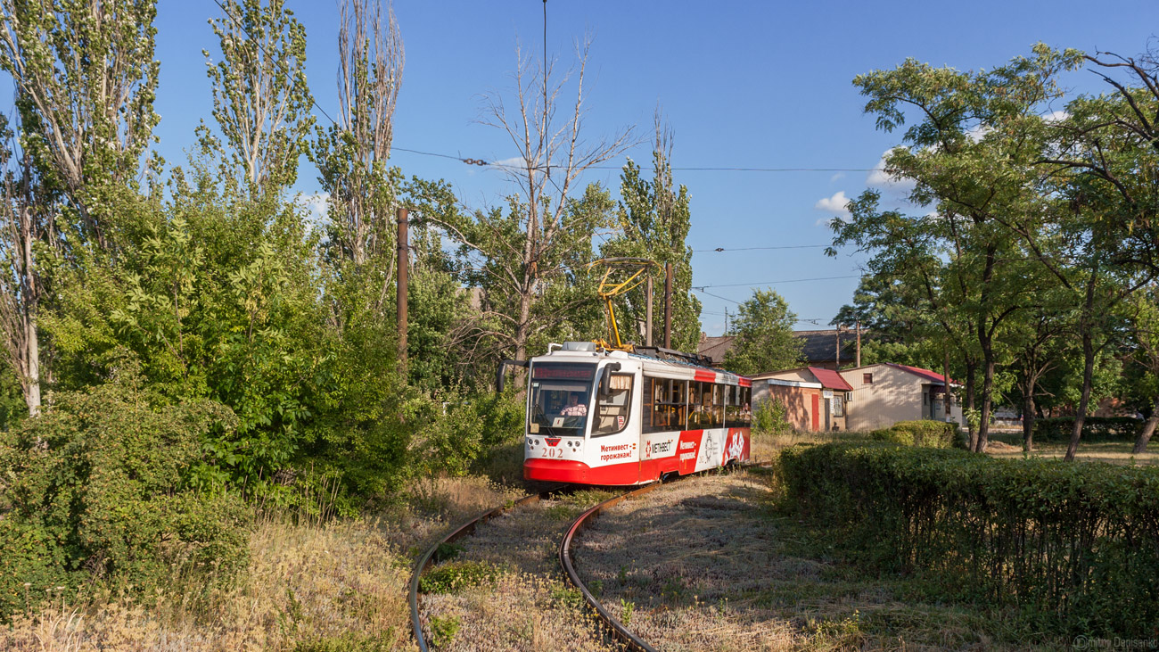 Енакиево, 71-623-02 № 202