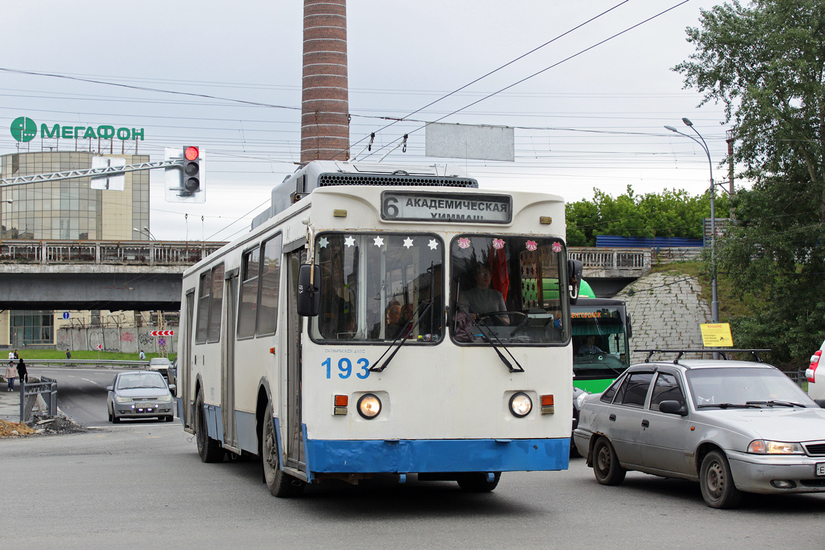 Yekaterinburg, MTrZ-6223-0000010 č. 193
