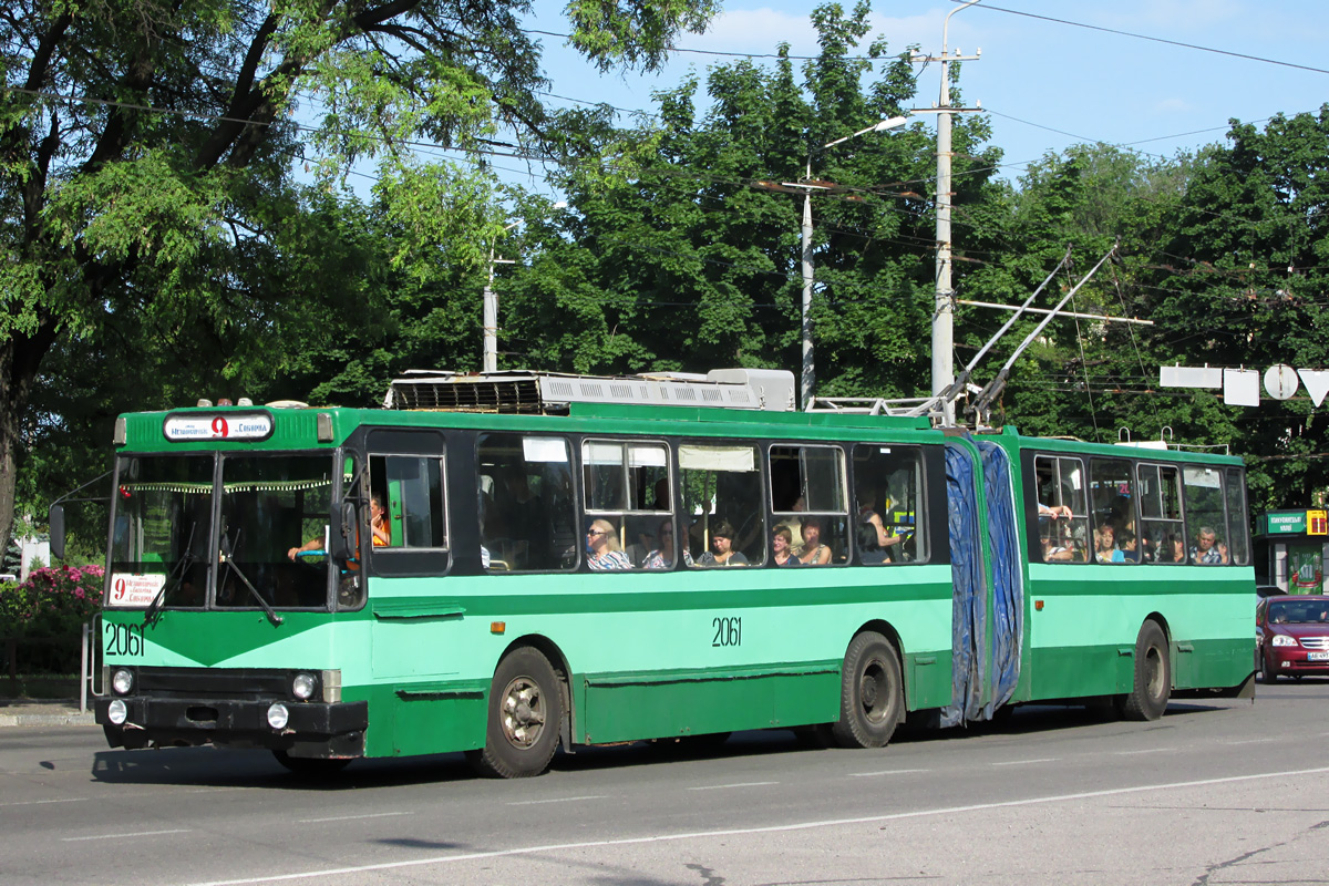 Dnipro, YMZ T1 Nr. 2061