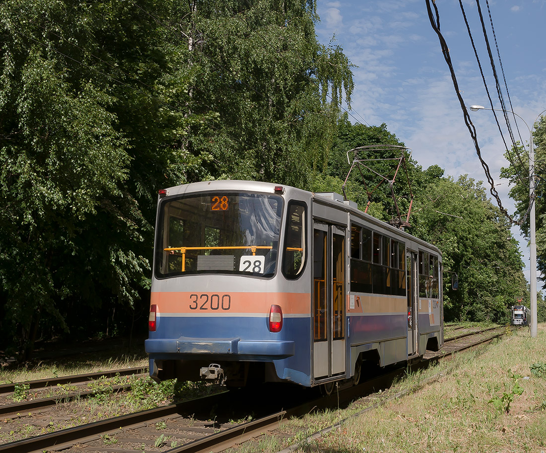 Москва, 71-405-08 № 3200