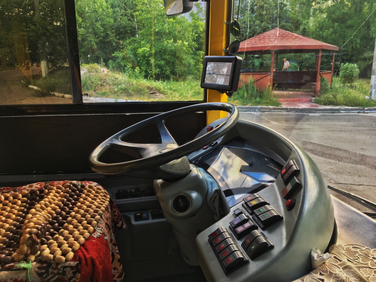 Киев, Богдан Т90110 № 4317