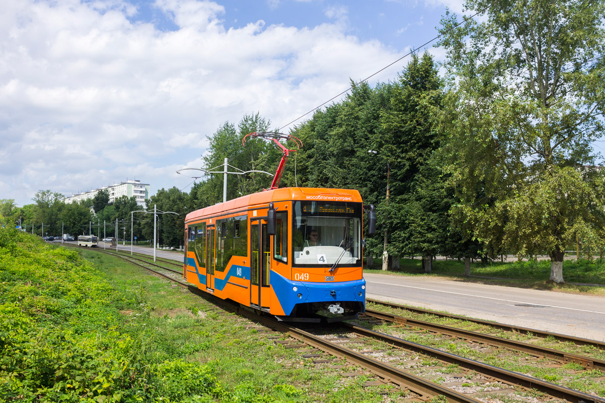 Kolomna, 71-407-01 č. 049