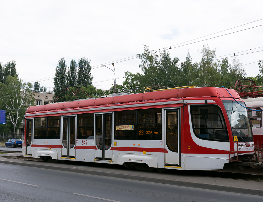 Samara, 71-623-02.01 č. 942