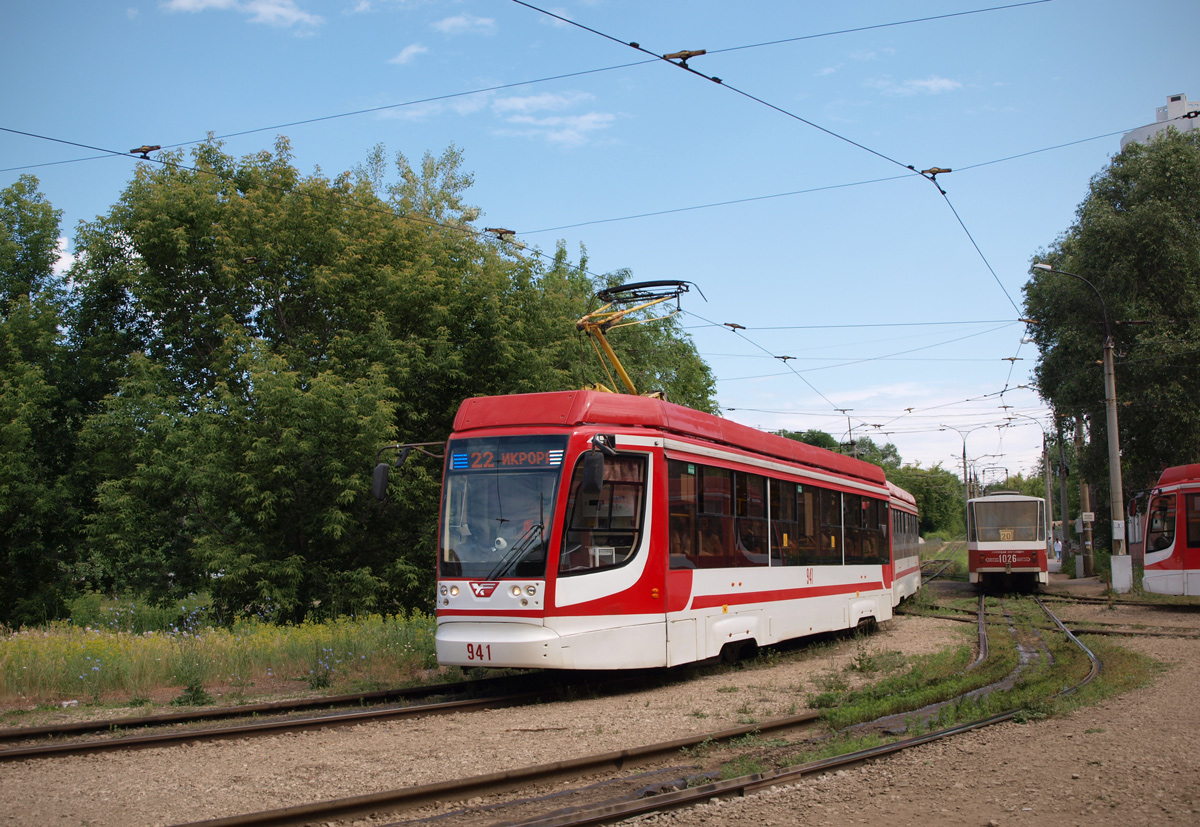 Samara, 71-623-02.01 č. 941