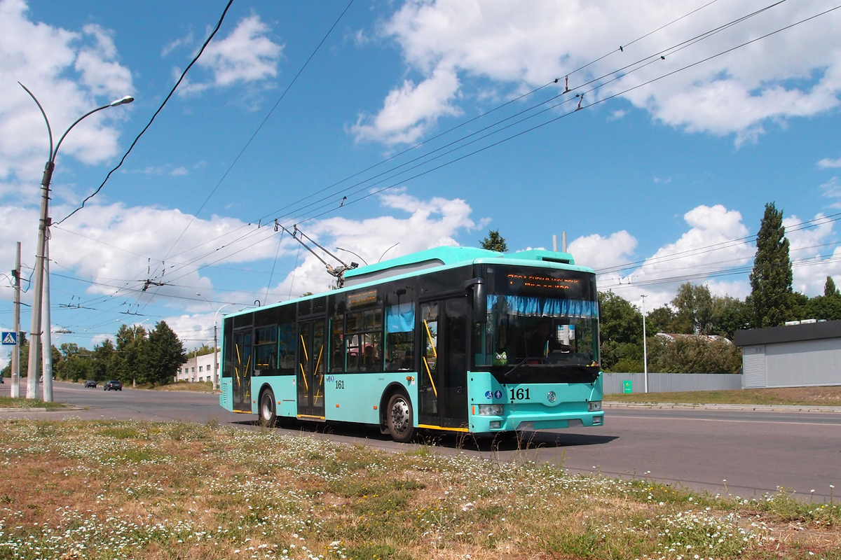 Сумы, Еталон Т12110 «Барвінок» № 161