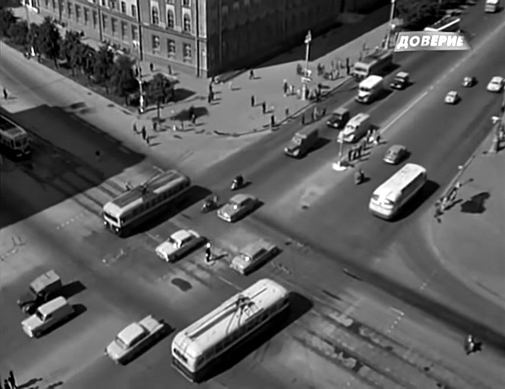 Минск — Исторические фотографии Минск — Исторические фотографии