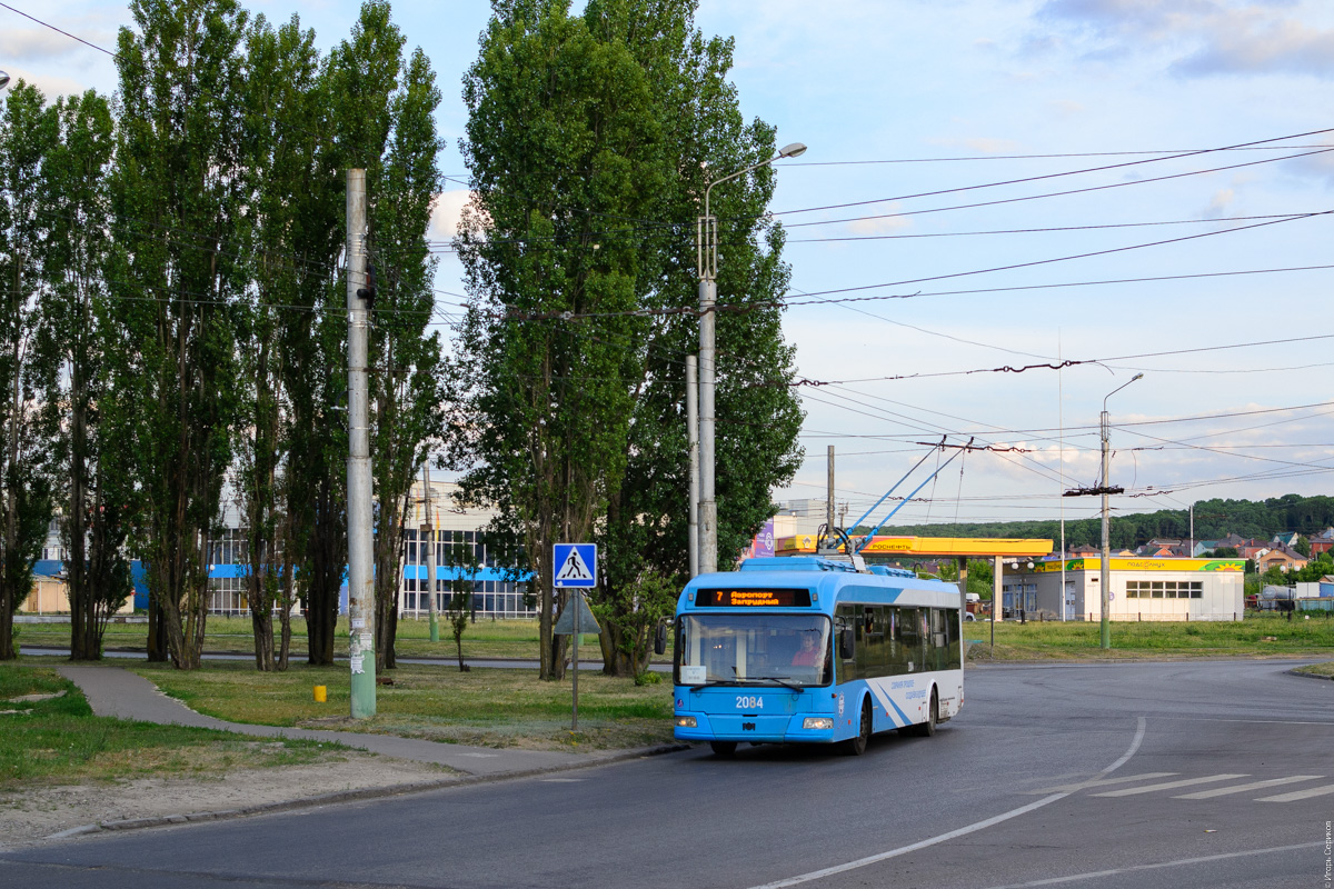 Penza, BKM 321 č. 2084