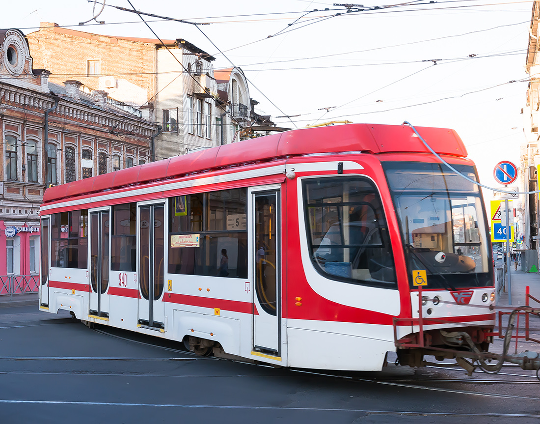 Самара, 71-623-02.01 № 940