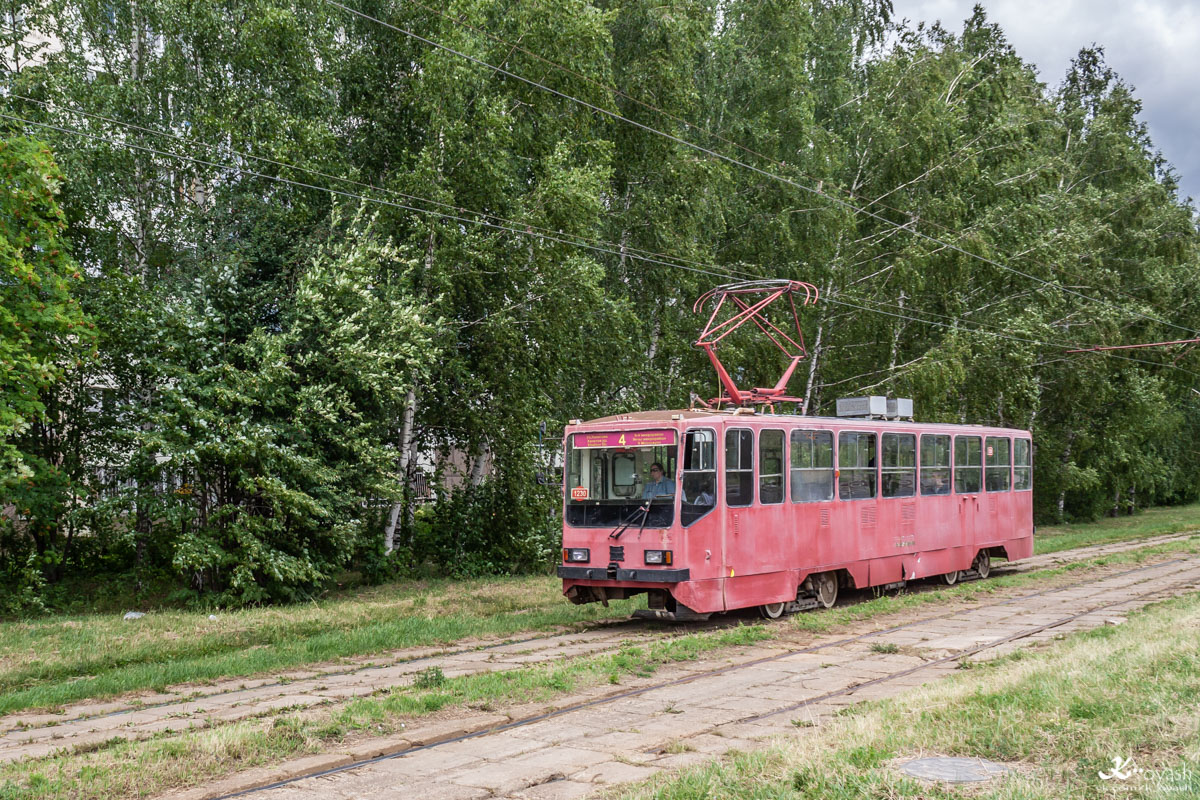 Казань, 71-402 № 1230
