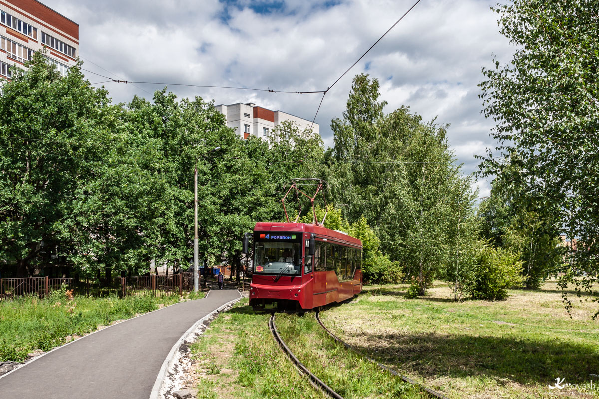 Казань, 71-407-01 № 1110 Казань, 71-407-01 № 1110