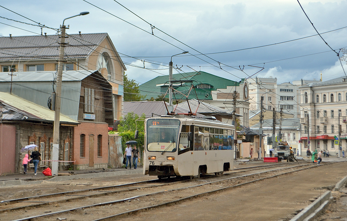 Тула, 71-619КТ № 76