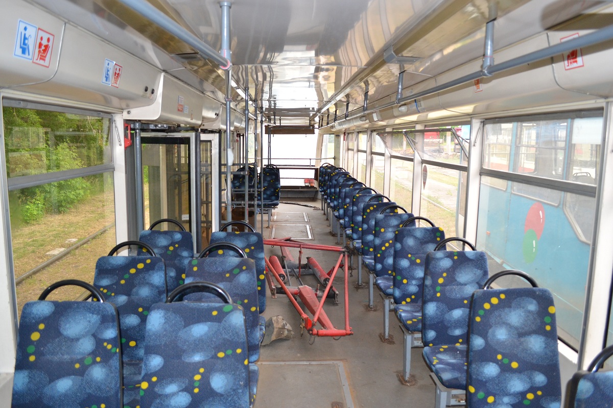 Novosibirsk, 71-619K Nr. 3126