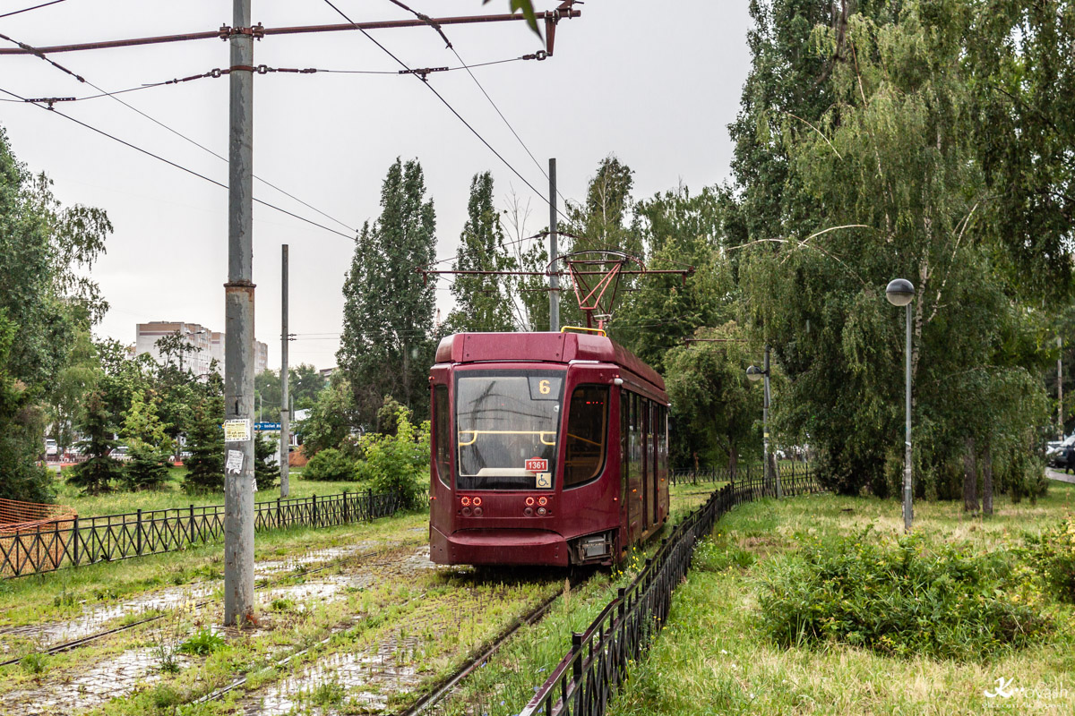 Казань, 71-623-02.02 № 1361