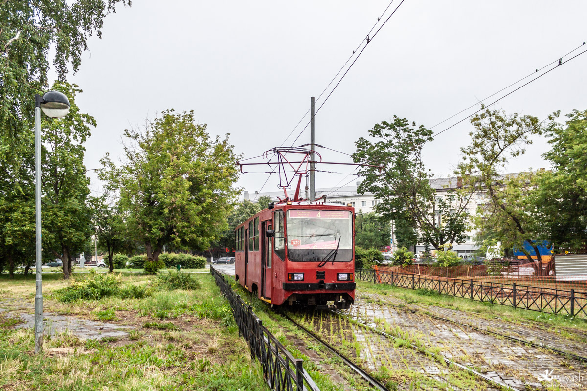 ყაზანი, 71-402 № 1230
