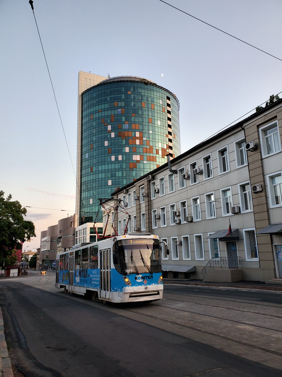 Донецк, К1 № 3015