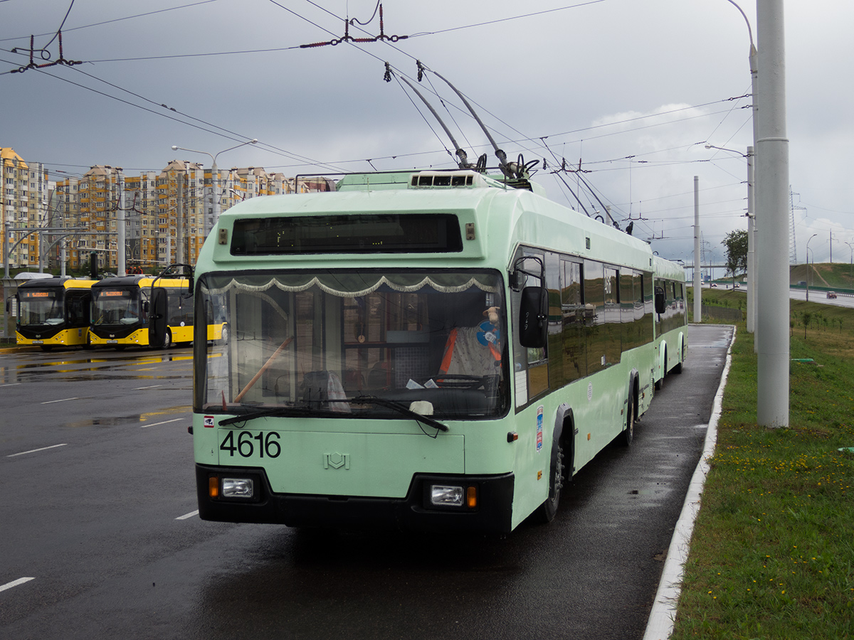 Minsk, BKM 321 Nr. 4616