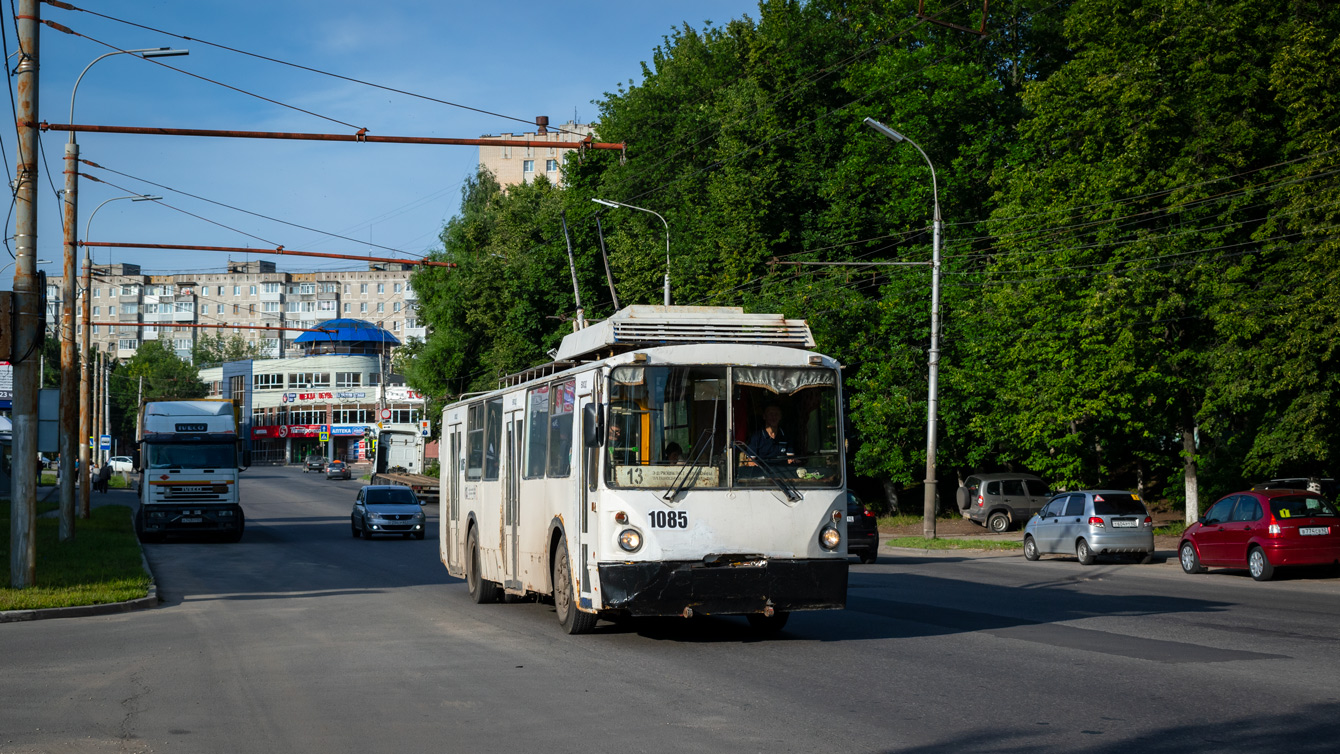 Rjasan, VZTM-5284 Nr. 1085