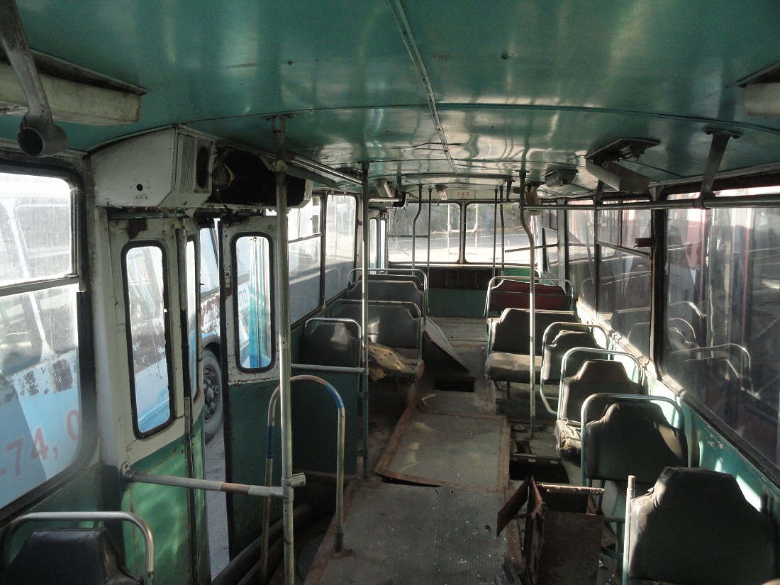 Charkivas, ZiU-682G [G00] nr. 385