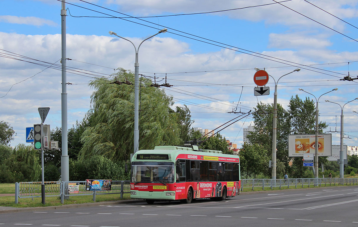 Homiel, BKM 32102 # 1768