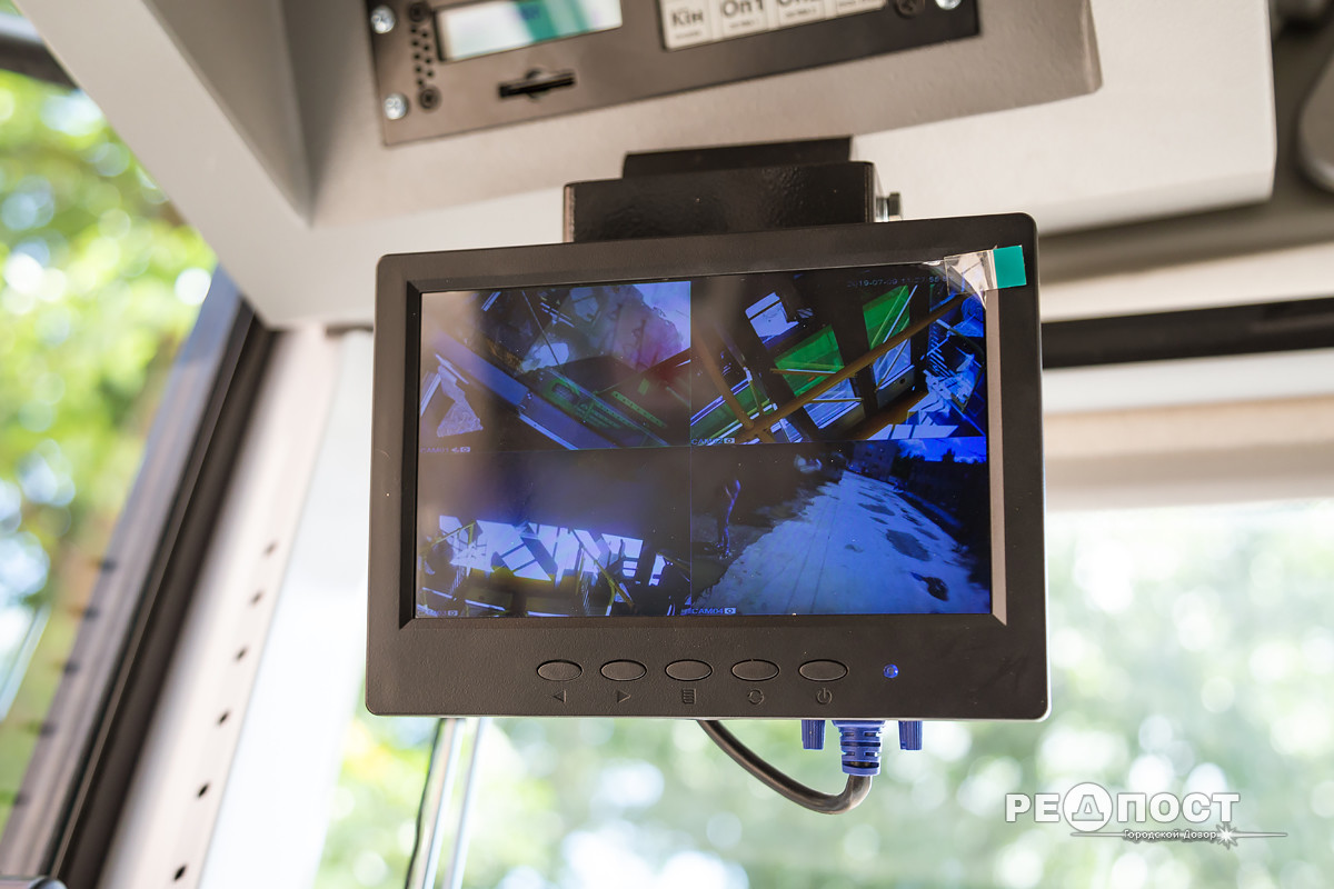 Харьков, Богдан Т70117 № 2601; Харьков — Новые троллейбусы Богдан Т70117