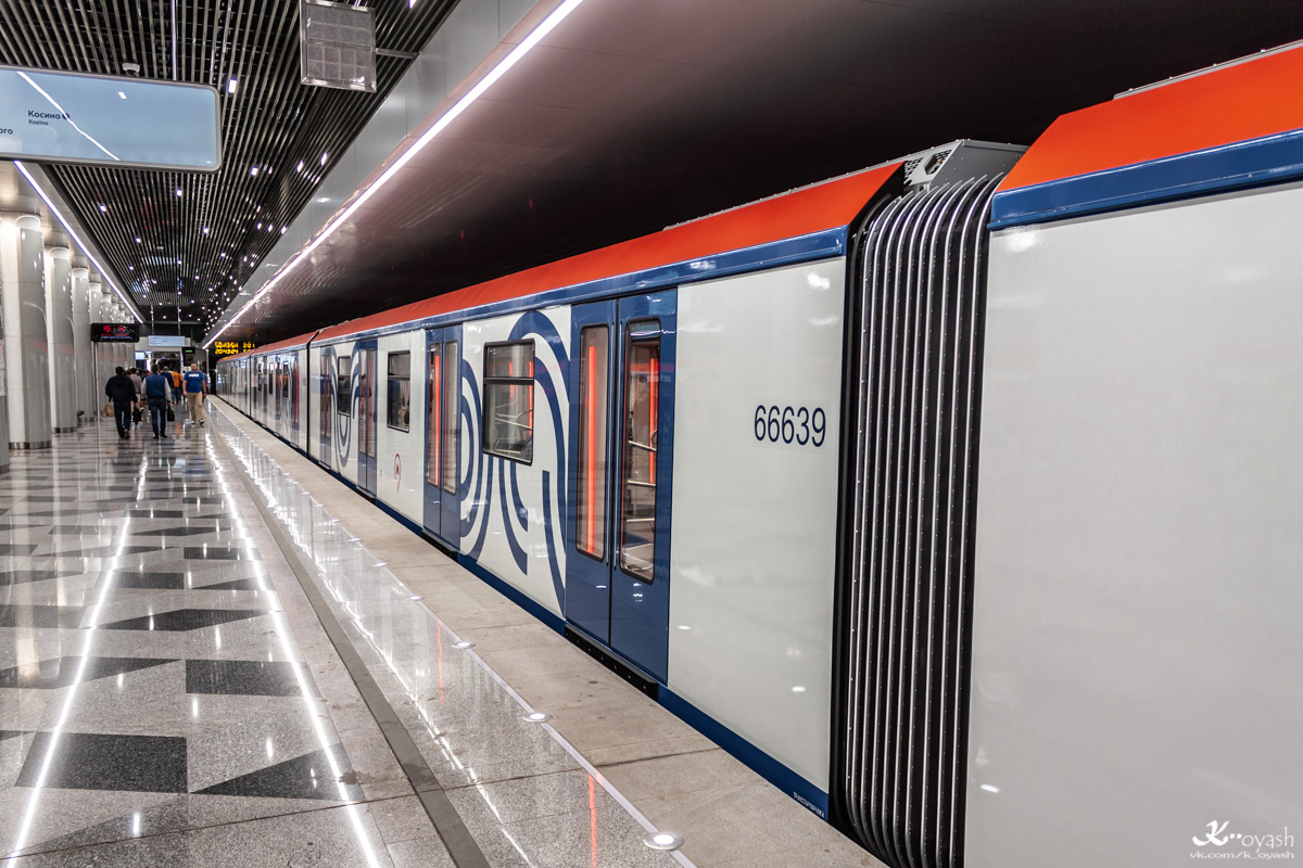 Москва, 81-766.4 «Москва-2019» № 66639