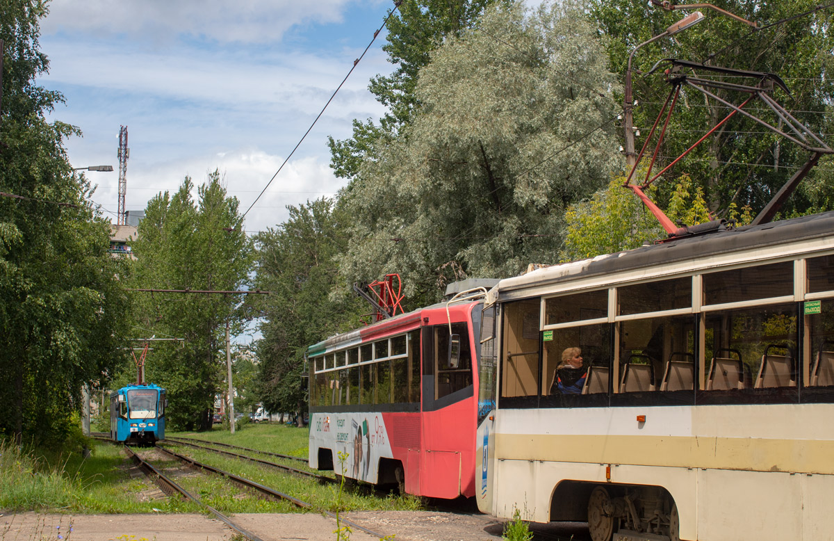 Ярославль — Происшествия