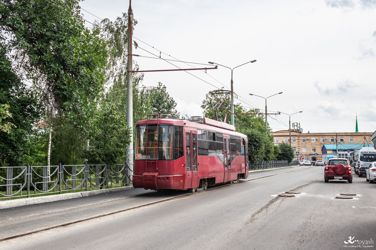 Kazan, BKM 62103 Br. 1325