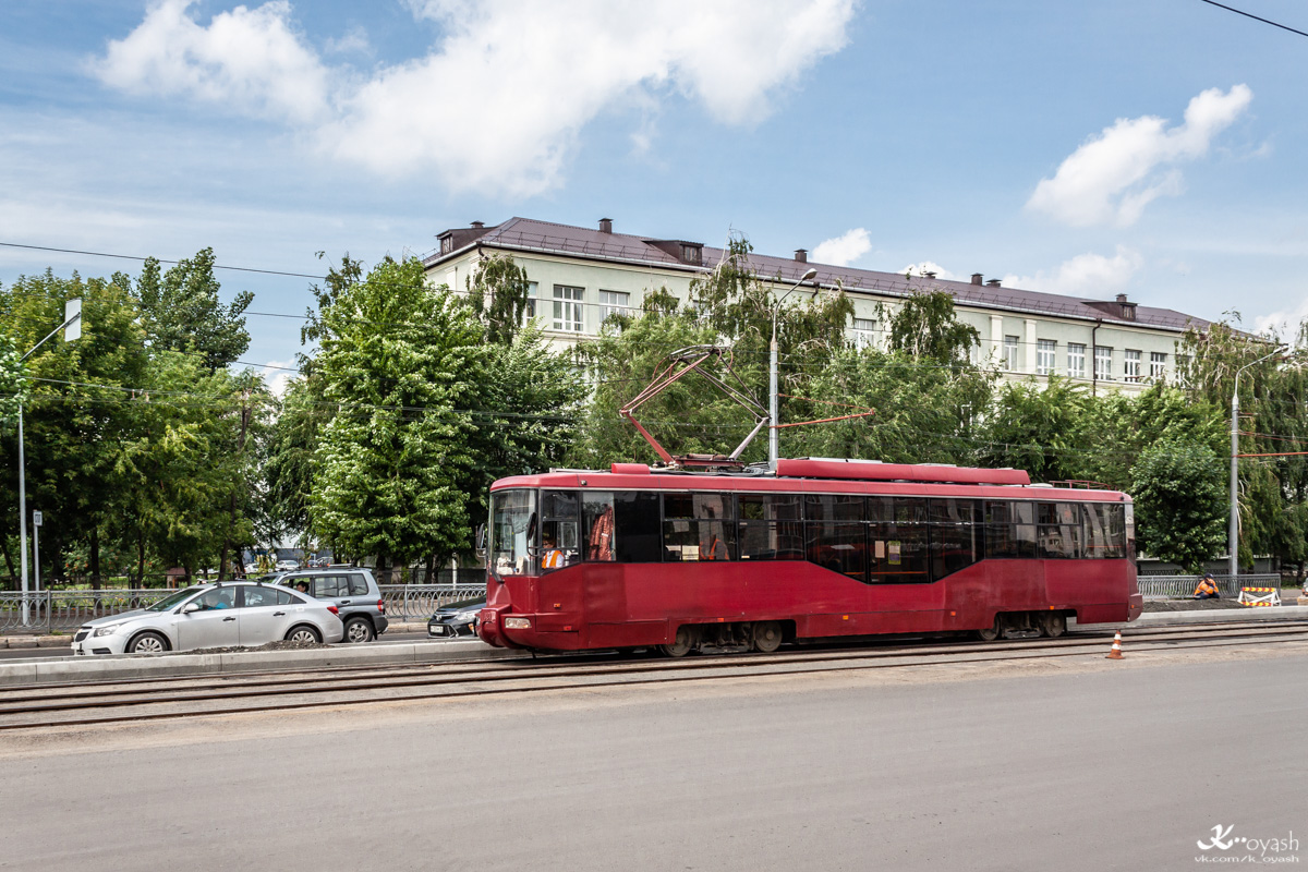 Kazan, BKM 62103 Br. 1325