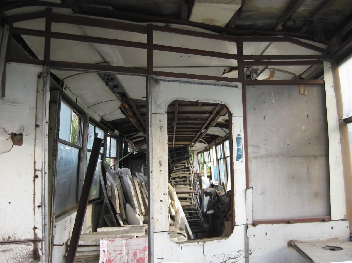 Орск, 71-605 (КТМ-5М3) № 89