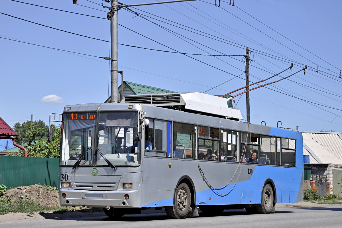 Rubcovszk, ST-6217 — 130